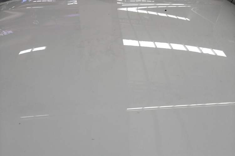 Used BYD Seagull 2023 Free Edition Roof