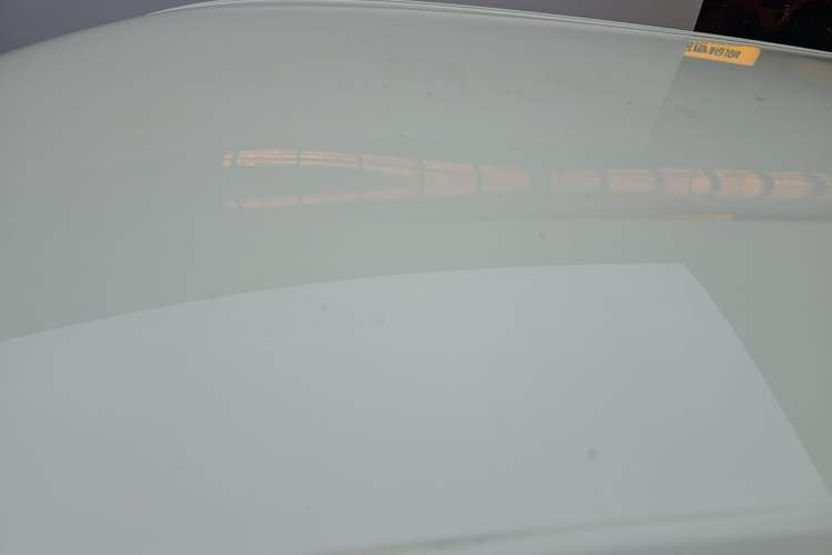 Used BYD Seagull 2023 Free Edition Roof