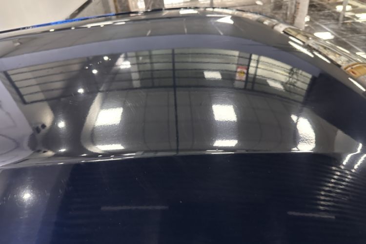 Used BYD Seagull 2023 Free Edition Roof