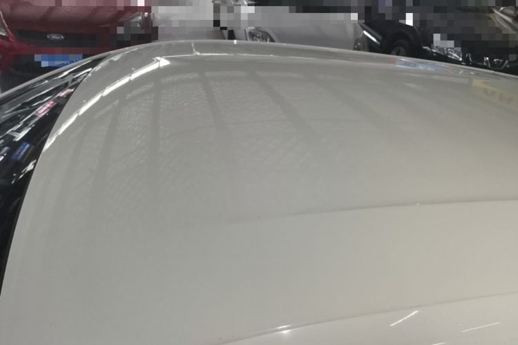 Used BYD Seagull 2023 Active Version Roof