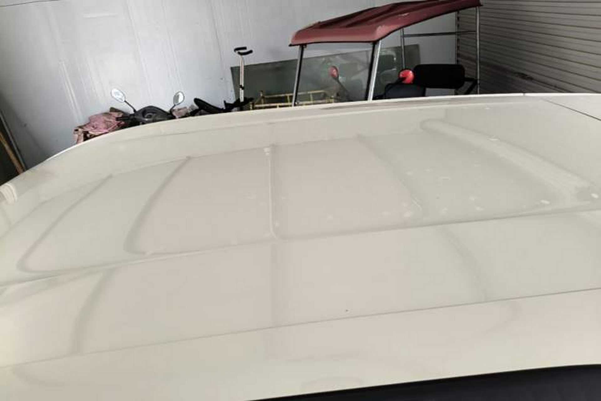 Used BYD Seagull 2023 Free Edition Roof
