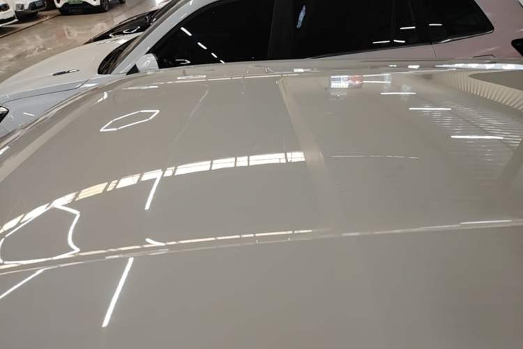 Used BYD Seagull 2023 Free Edition Roof