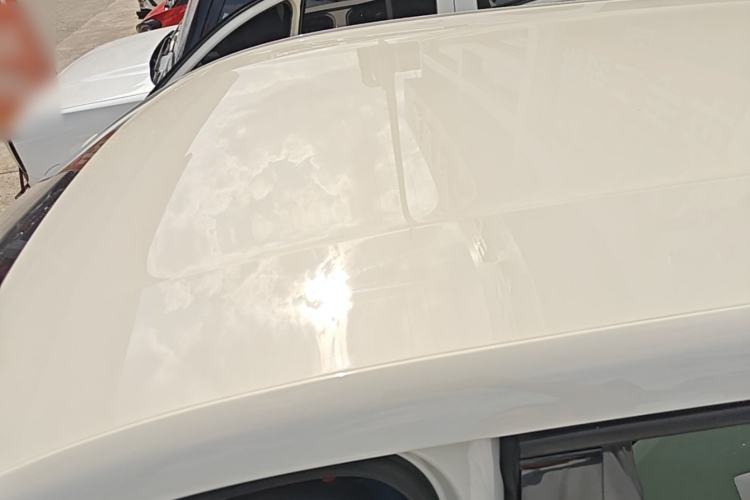 Used BYD Seagull 2023 Free Edition Roof