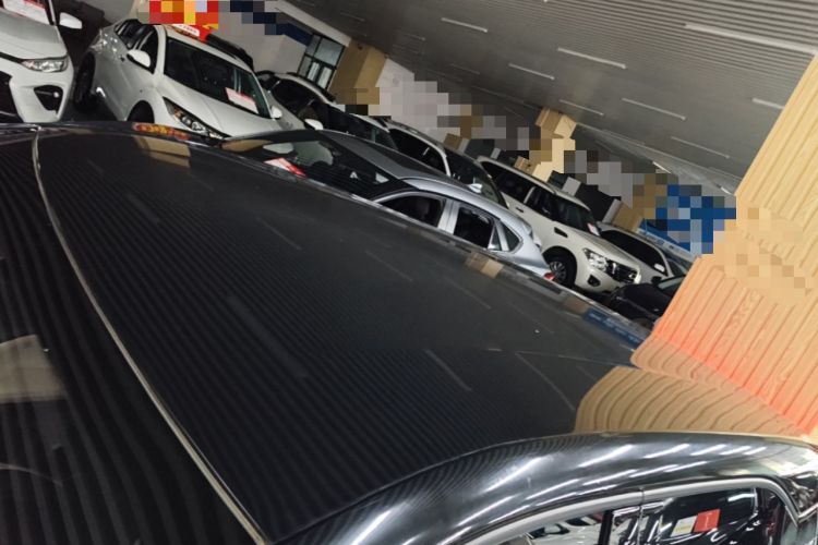 Used BYD Seagull 2023 Free Edition Roof