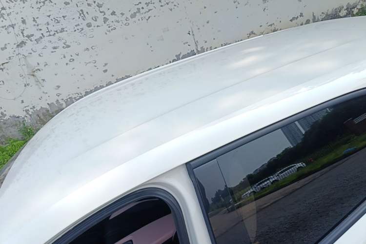 Used BYD Seagull 2023 Free Edition Roof