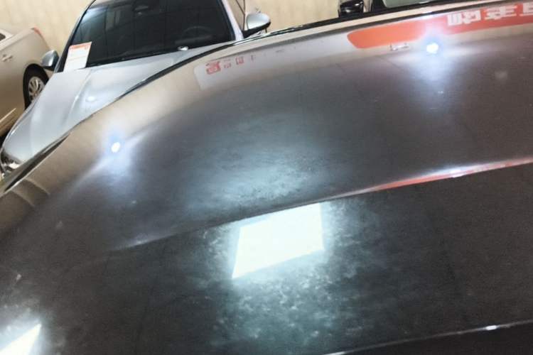 Used BYD Seagull 2023 Free Edition Roof