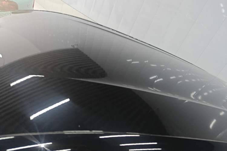 Used BYD Seagull 2023 Flying Edition Roof