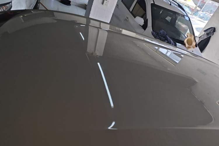 Used BYD Seagull 2023 Active Version Roof