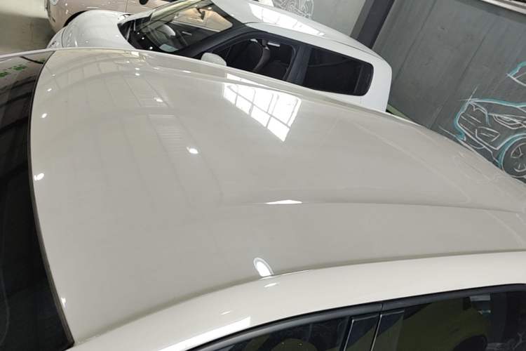 Used BYD Seagull 2023 Active Version Roof