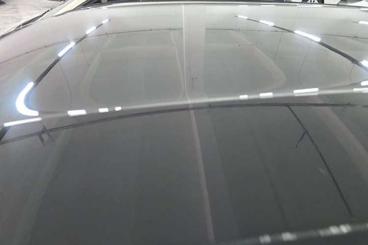 Used BYD Seagull 2023 Flying Edition Roof