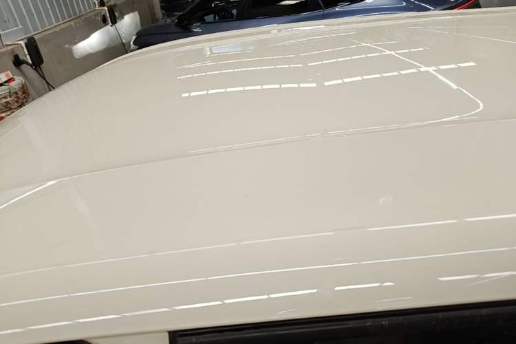 Used BYD Seagull 2023 Free Edition Roof
