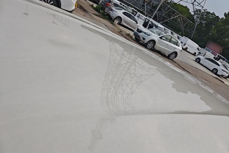Used BYD Seagull 2023 Flying Edition Roof