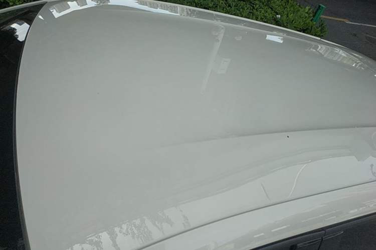 Used BYD Seagull 2023 Active Version Roof