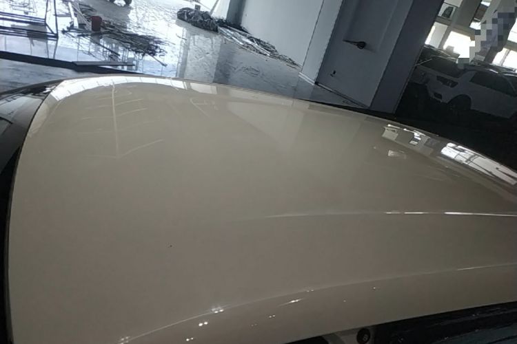 Used BYD Seagull 2023 Free Edition Roof