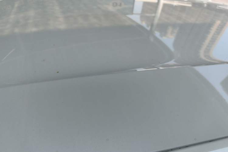 Used BYD Seagull 2023 Active Version Roof