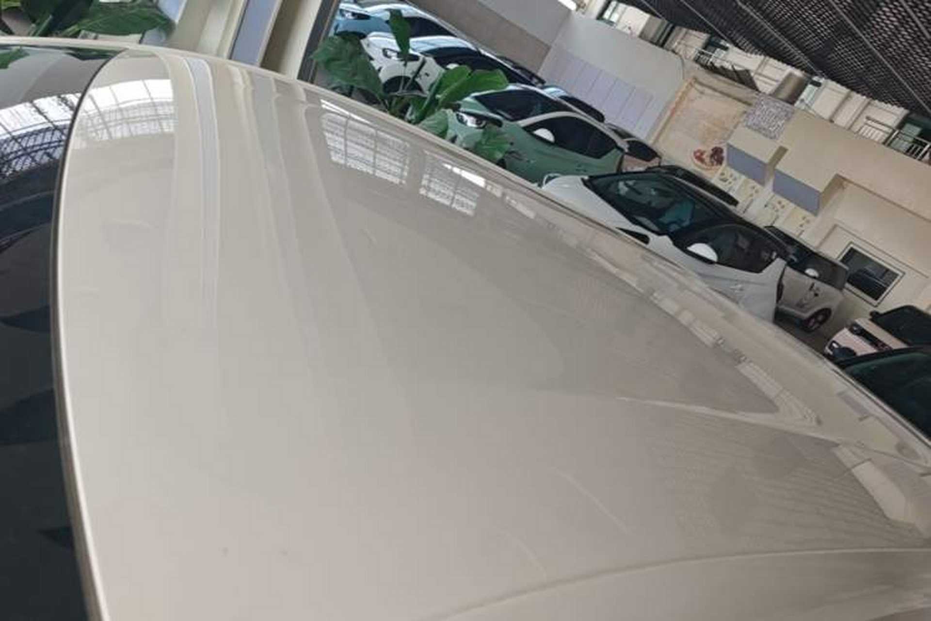 Used BYD Seagull 2023 Free Edition Roof