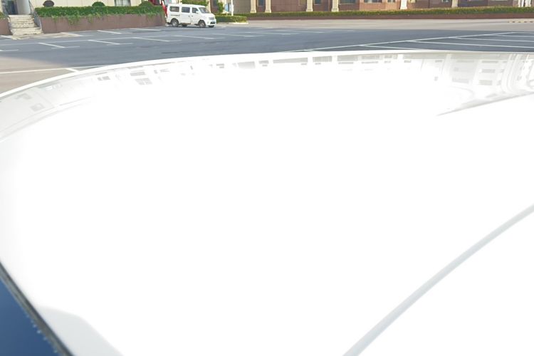 Used BYD Seagull 2023 Free Edition Roof