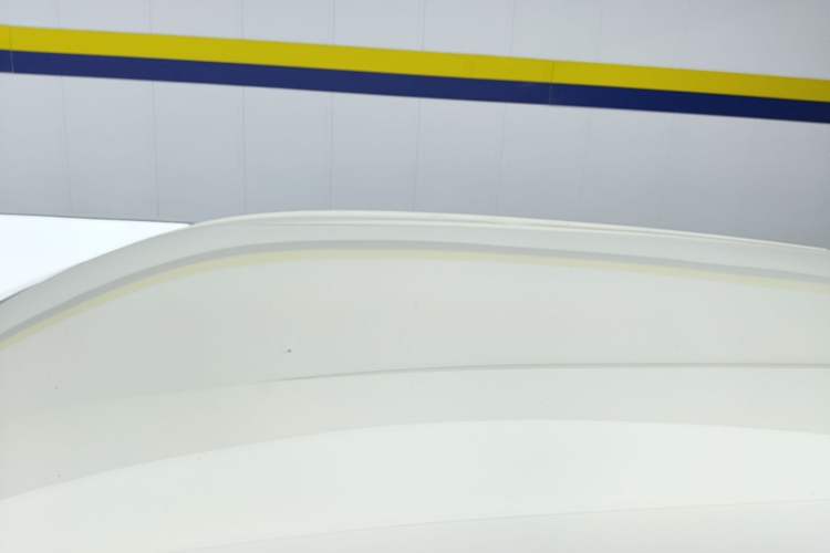 Used BYD Seagull 2023 Free Edition Roof