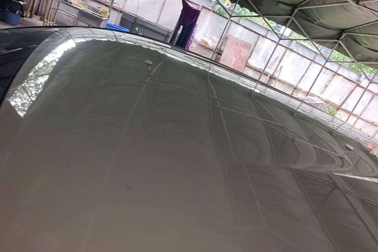 Used BYD Seagull 2023 Flying Edition Roof