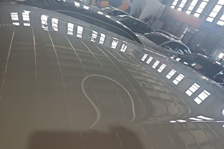 Used BYD Seagull 2023 Free Edition Roof