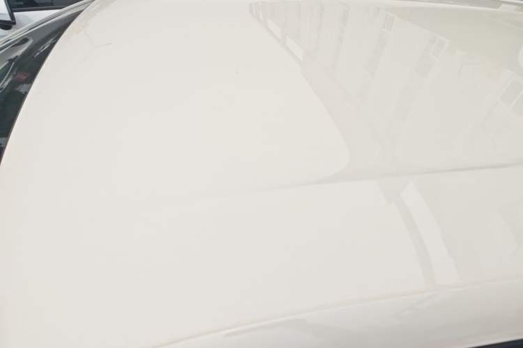 Used BYD Seagull 2023 Free Edition Roof