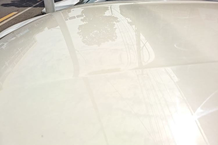 Used BYD Seagull 2023 Active Version Roof