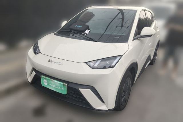 Used BYD Seagull 2023 Active Version
