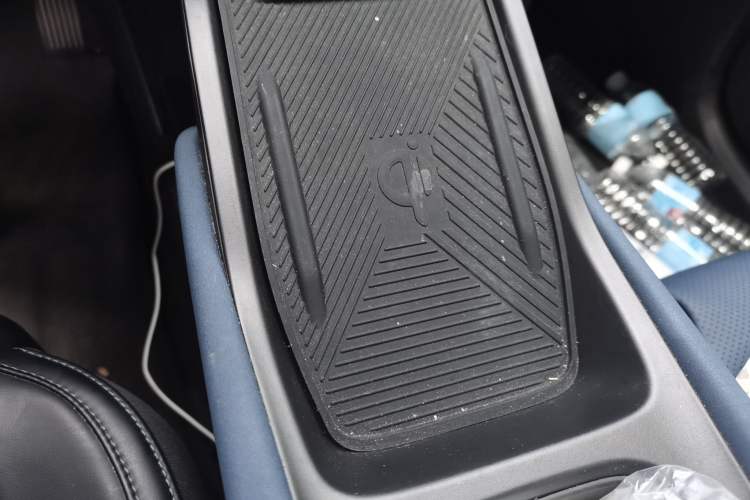 Used BYD Seagull 2023 Active Version Vehicle Key
