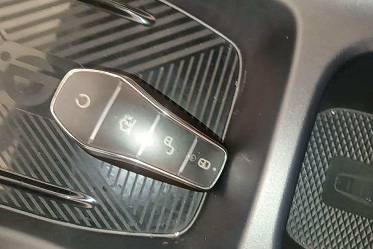 Used BYD Seagull 2023 Free Edition Vehicle Key