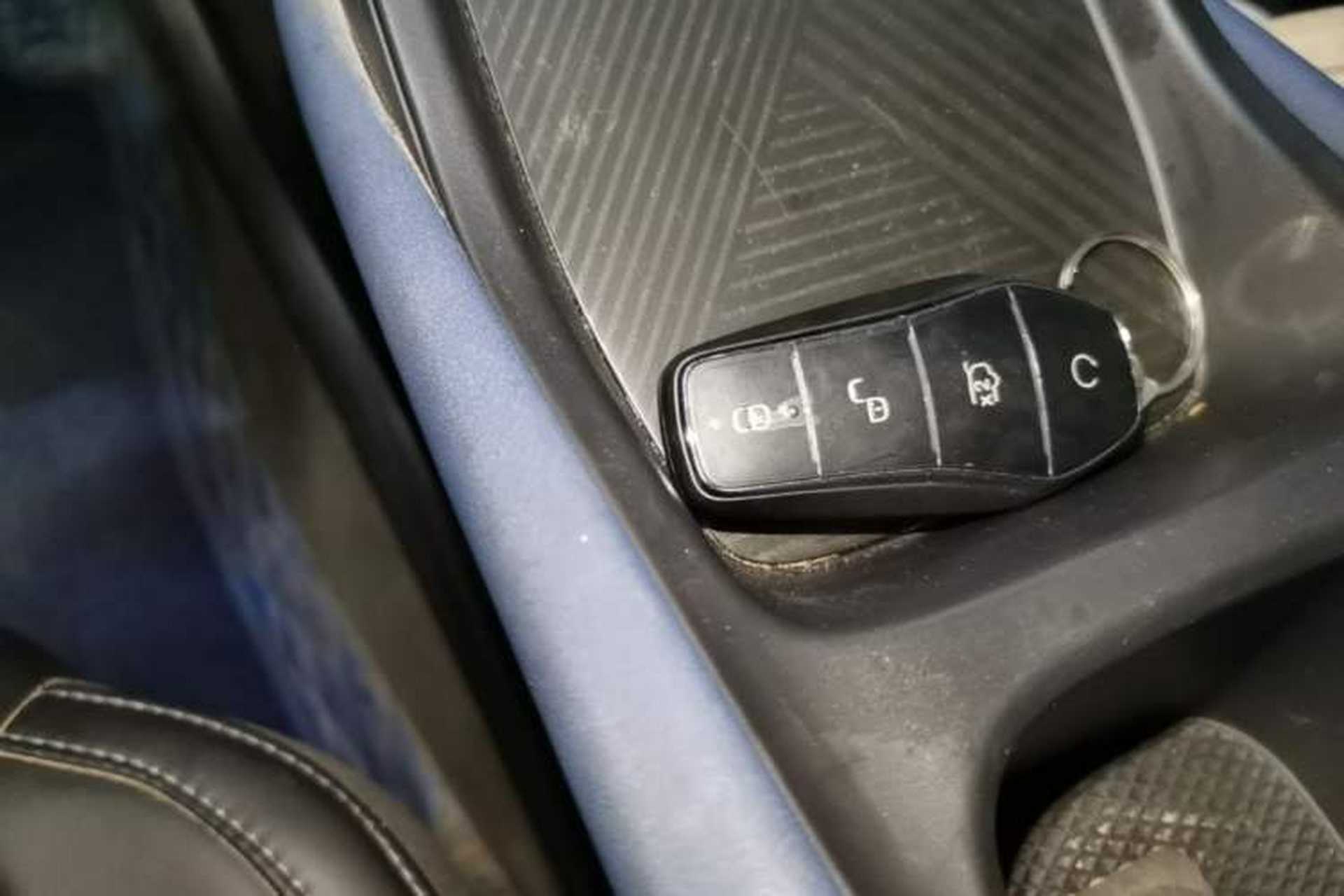 Used BYD Seagull 2023 Active Version Vehicle Key