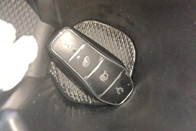 Used BYD Seagull 2023 Free Edition Vehicle Key