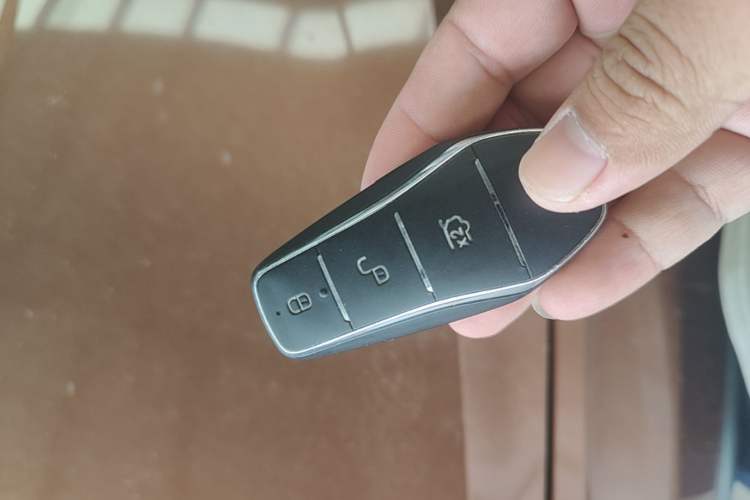 Used BYD Seagull 2023 Flying Edition Vehicle Key