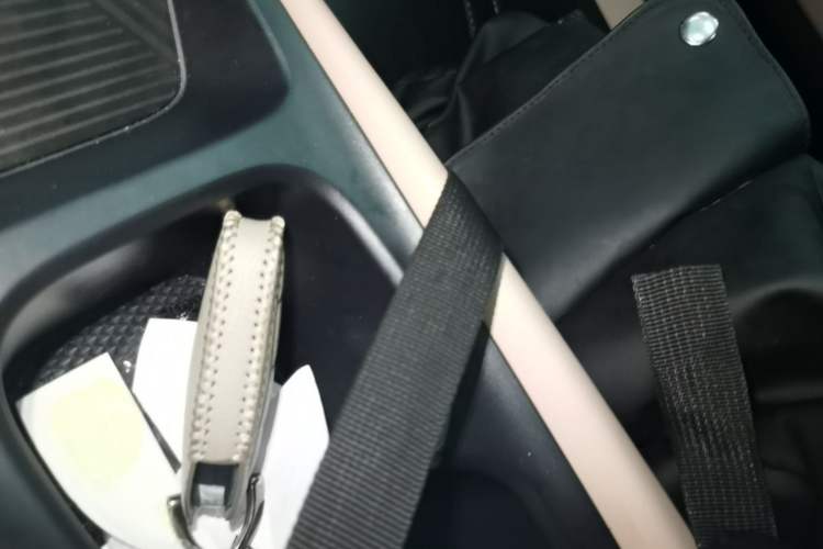 Used BYD Seagull 2023 Flying Edition Vehicle Key