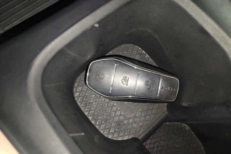 Used BYD Seagull 2023 Flying Edition Vehicle Key