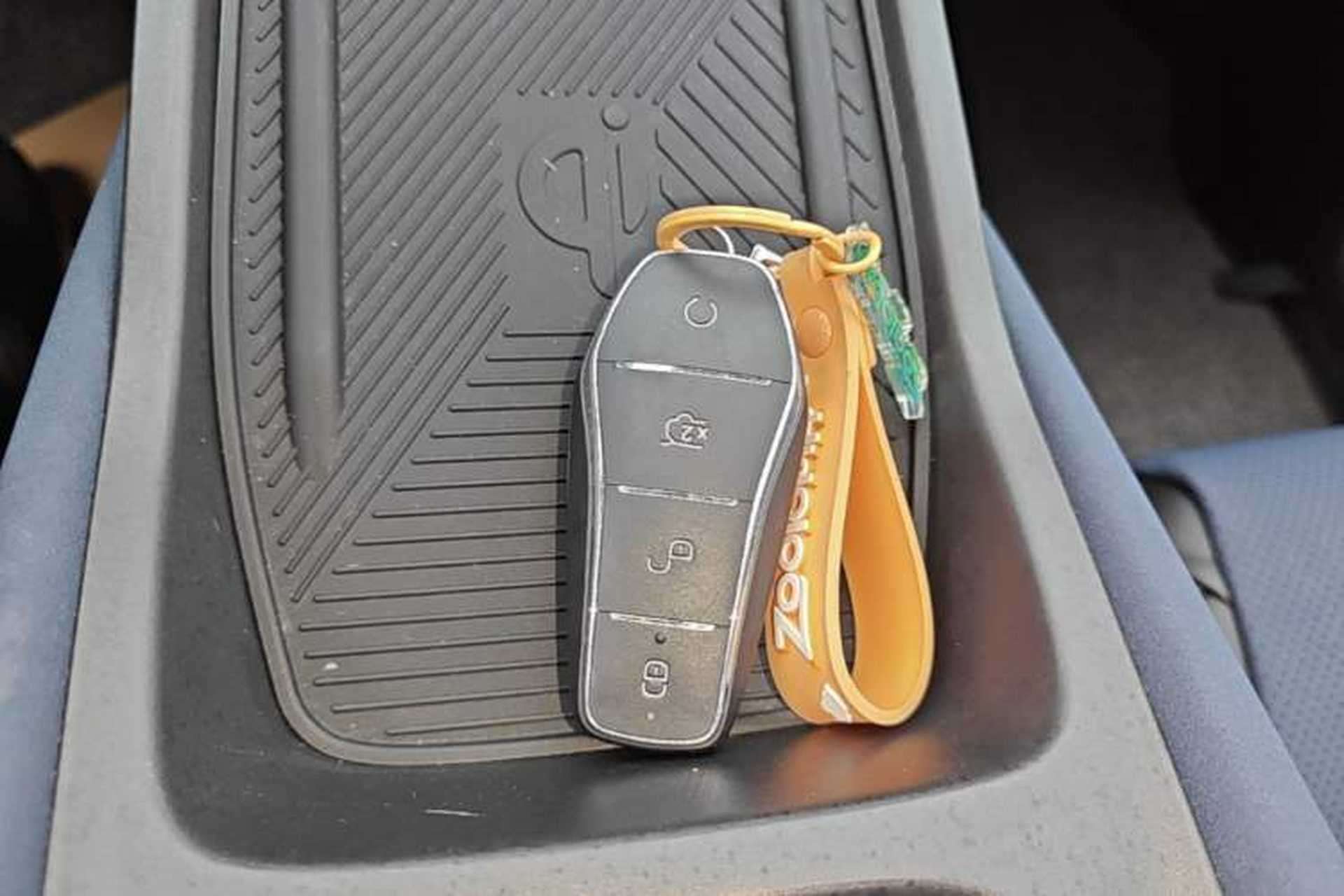 Used BYD Seagull 2023 Active Version Vehicle Key