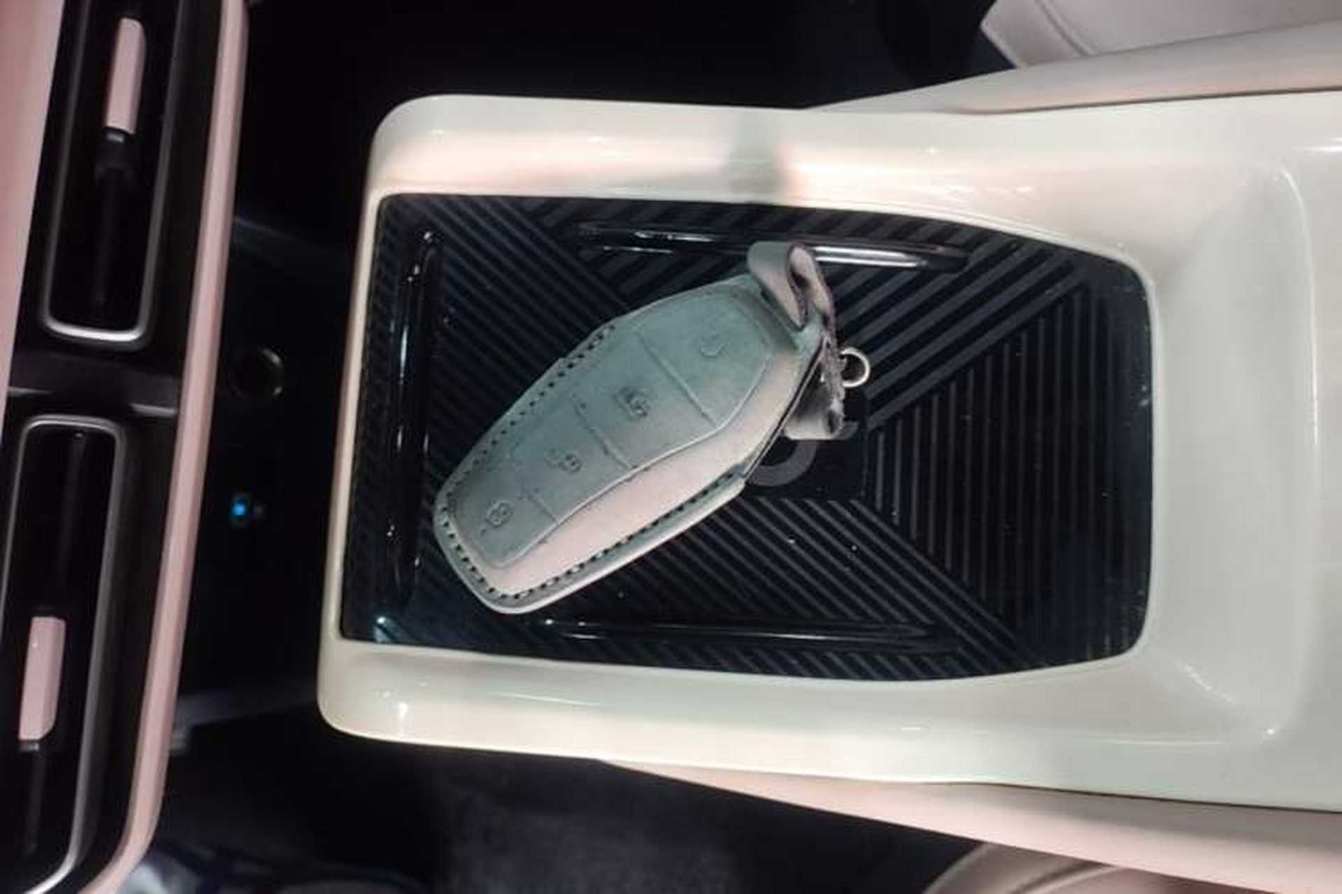 Used BYD Seagull 2023 Flying Edition Vehicle Key