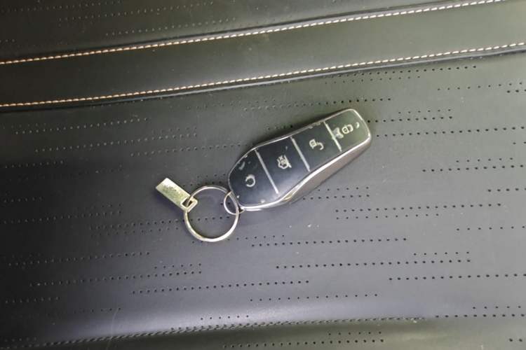 Used BYD Seagull 2023 Flying Edition Vehicle Key