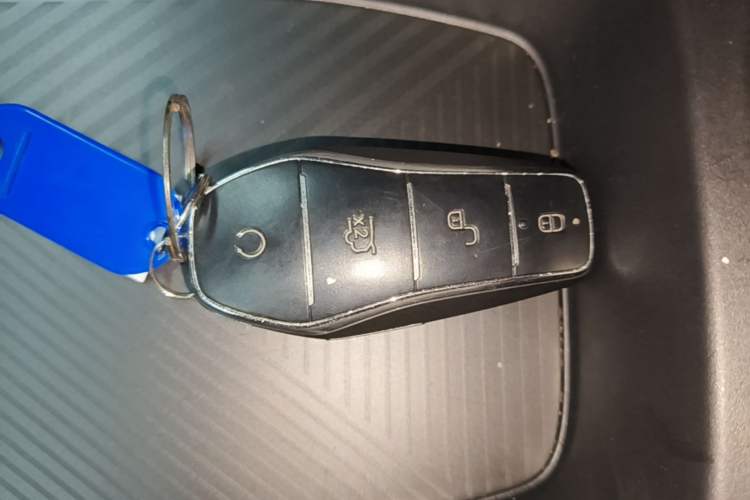 Used BYD Seagull 2023 Active Version Vehicle Key
