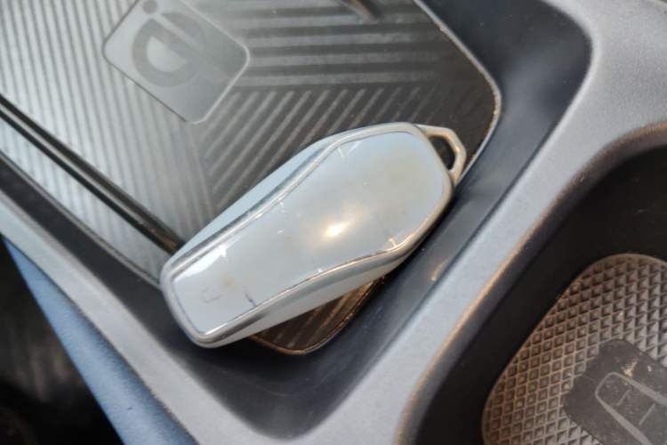 Used BYD Seagull 2023 Active Version Vehicle Key
