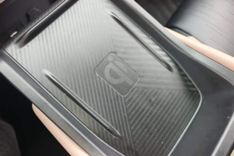 Used BYD Seagull 2023 Flying Edition Vehicle Key