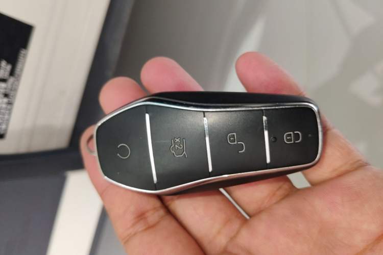 Used BYD Seagull 2023 Flying Edition Vehicle Key