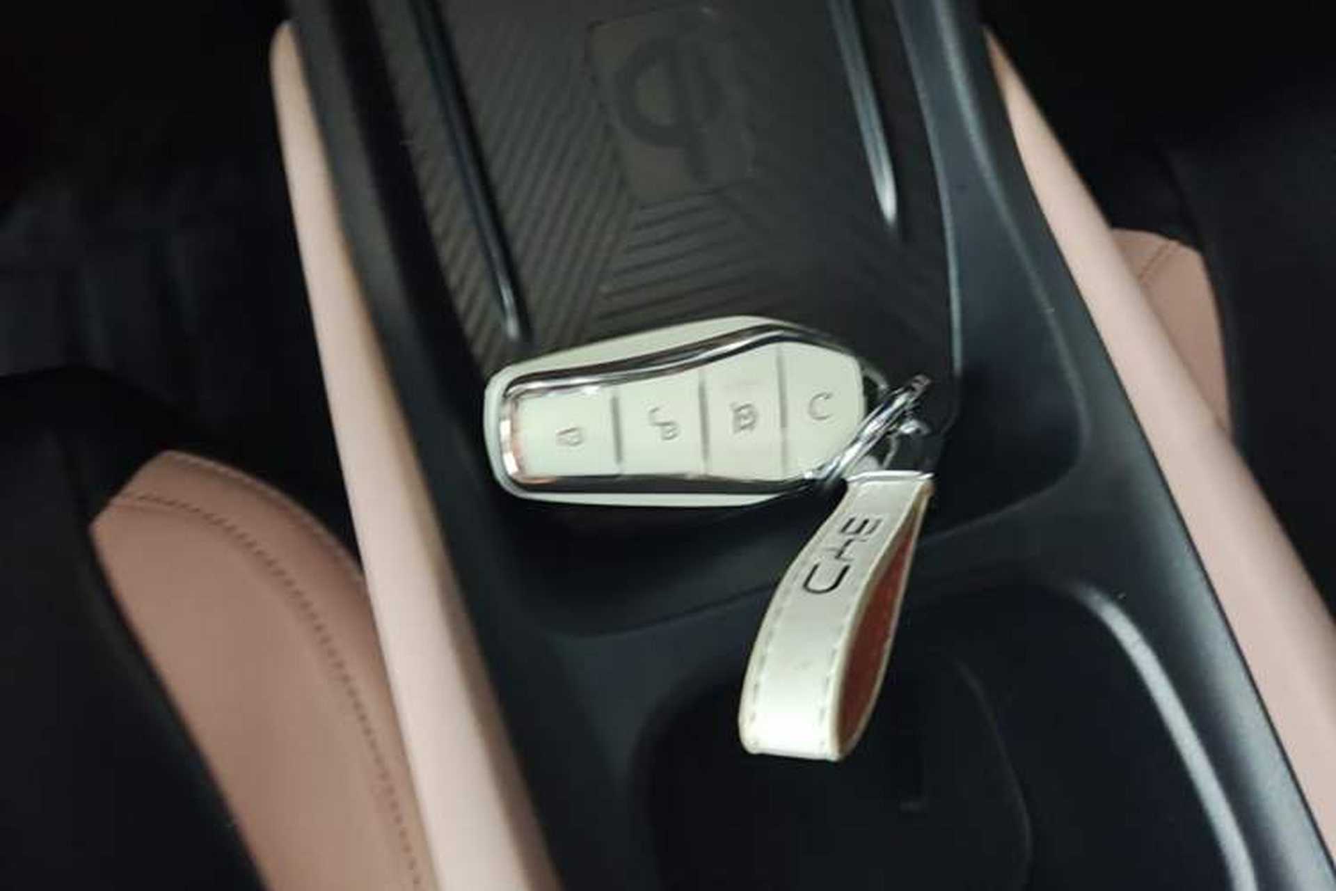 Used BYD Seagull 2023 Free Edition Vehicle Key