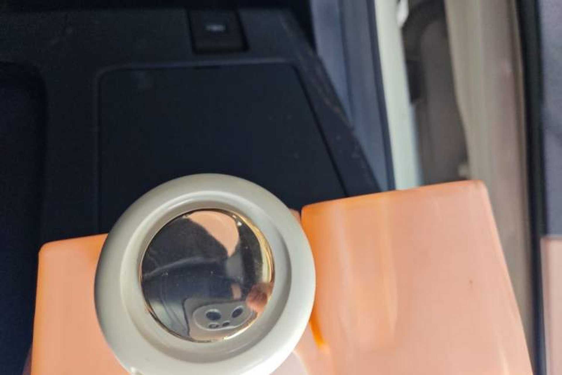 Used BYD Seagull 2023 Flying Edition Vehicle Key