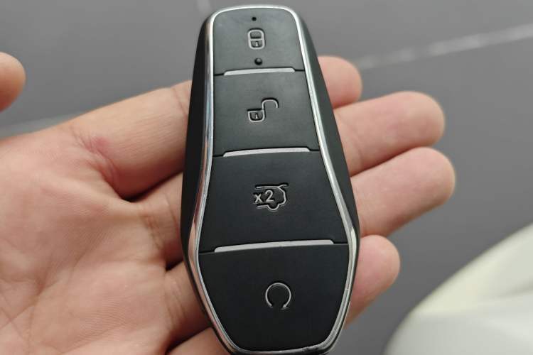 Used BYD Seagull 2023 Flying Edition Vehicle Key