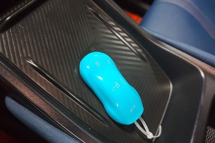 Used BYD Seagull 2023 Flying Edition Vehicle Key