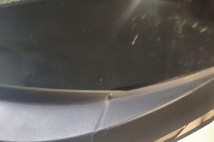 Used BYD Seagull 2023 Free Edition Vehicle Key