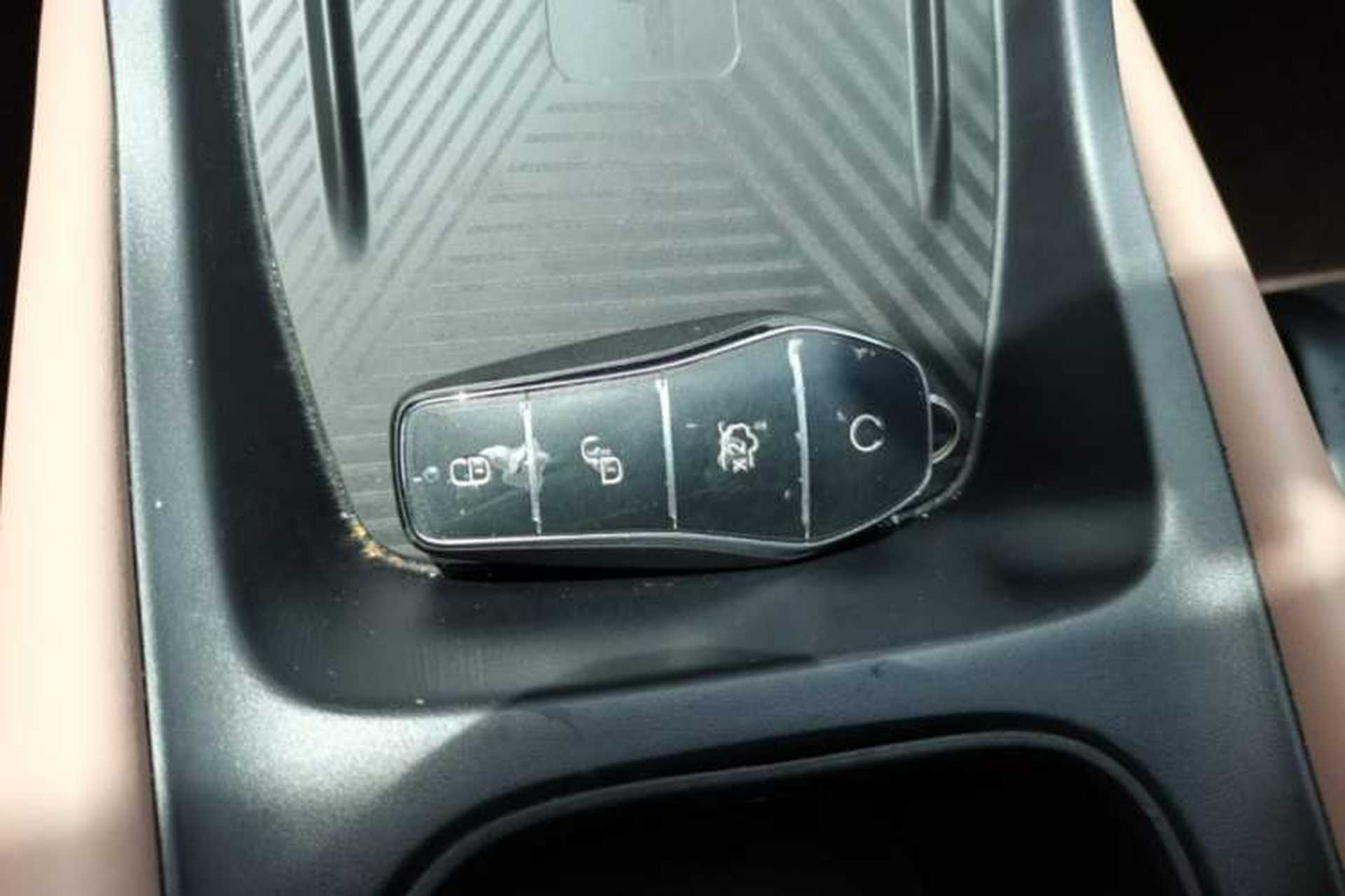 Used BYD Seagull 2023 Free Edition Vehicle Key