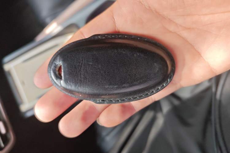 Used BYD Seagull 2023 Free Edition Vehicle Key