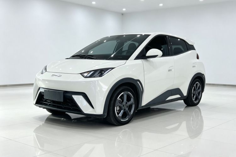 Used BYD Seagull 2023 Free Edition Guazi used car, China used car export, Used car for sale, Used  cars, Cheapest cars for sale