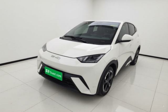 Used BYD Seagull 2023 Flying Edition